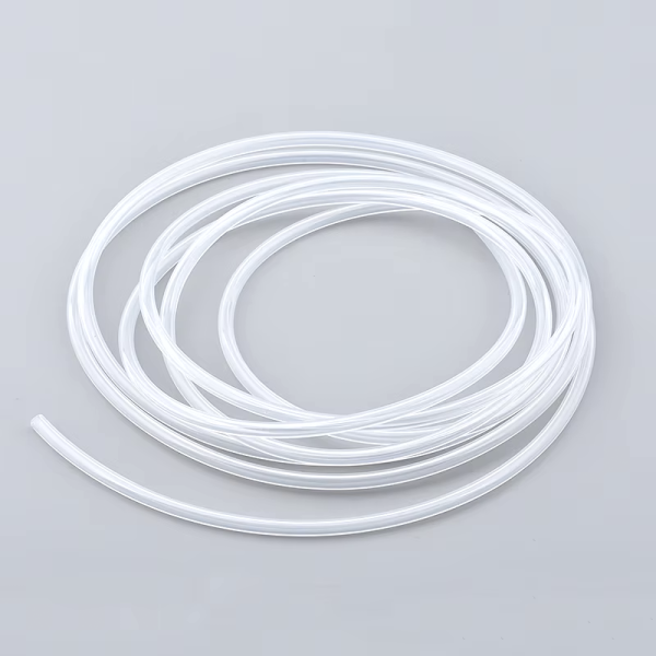 Шланг прозрачный 1-й рядовый 4*2,5